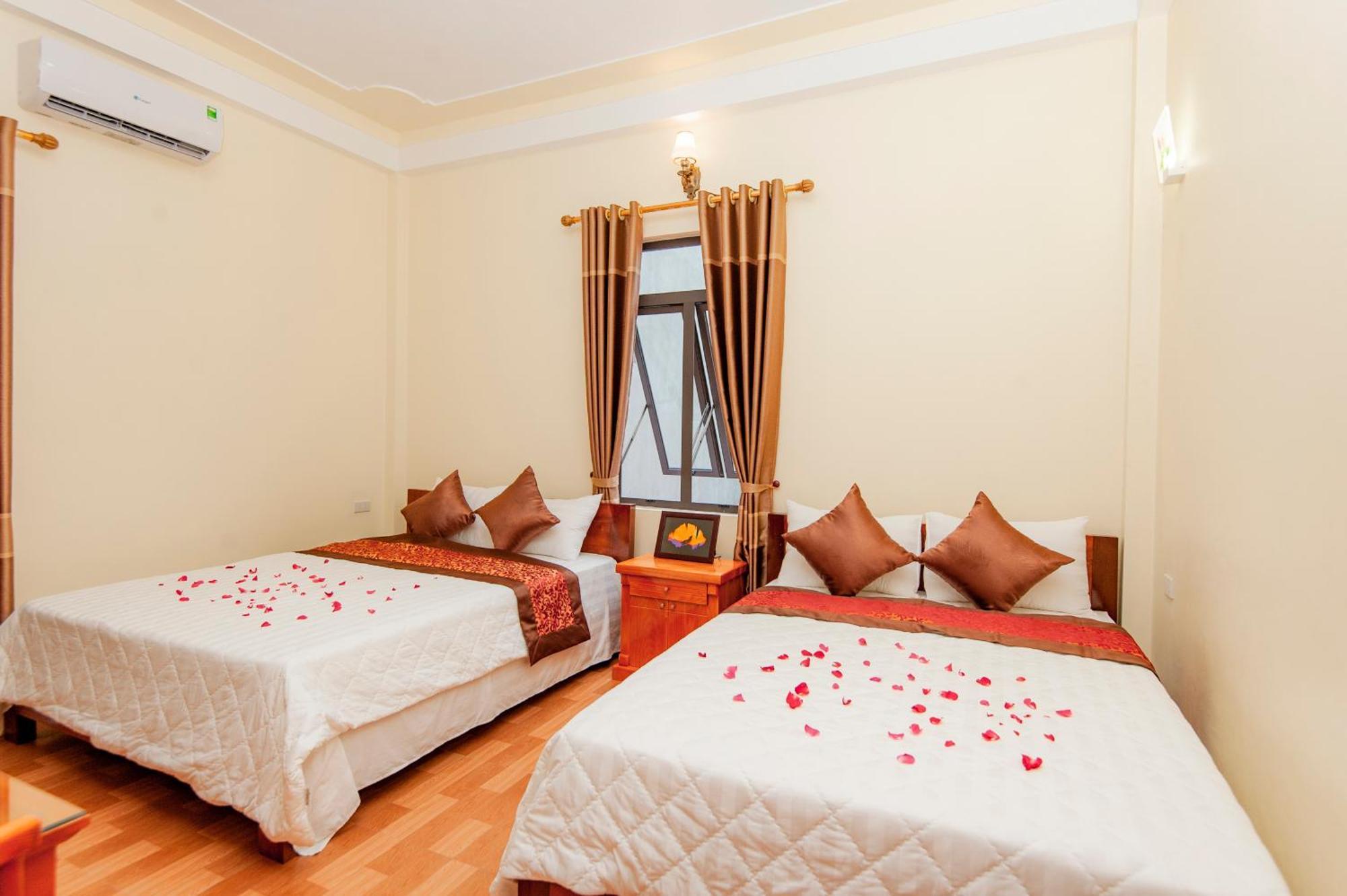 Tam Coc Cherry Homestay & Hostel Ninh Binh Exterior photo